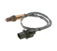 Lambda Sensor fits VW CC 358 2.0D Pre Cat 15 to 16 Oxygen Bosch 03L906262Q New
