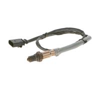 Lambda Sensor fits SKODA OCTAVIA Mk3 2.0 Post Cat 12 to 20 Oxygen Genuine Bosch