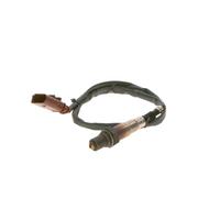For Audi A3 Lambda Oxygen Sensor Bosch 0258010530 Premium Graded 2007-2012