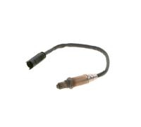 Bosch O2 Lambda Oxygen Sensor Front fits Bmw