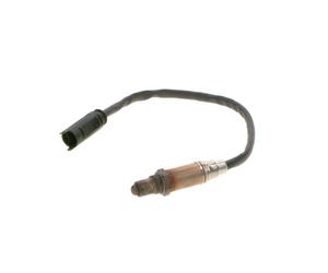 Bosch O2 Lambda Oxygen Sensor Front fits Bmw