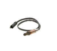 Bosch O2 Lambda Oxygen Sensor Rear fits Bmw