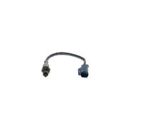 Lambda Sensor fits JAGUAR F-PACE X761 2.0 Post Cat 2017 on Oxygen Bosch C2D23703