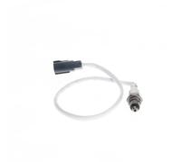 Bosch O2 Lambda Oxygen Sensor Right fits Land Rover Defender Station 2021 on
