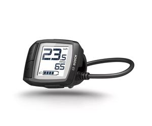 Bosch OEM Purion Anthracite Display 1500mm Active Performance - eBike 1270020917