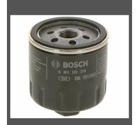 Bosch Oil Filter 0 451 103 318 for VW CADDY III Box Body/MPV 2KA 2KH 2CA 2CH 200