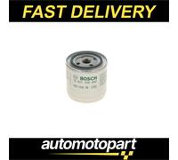 Bosch Oil Filter P3260 - 0451103260 - Premium Car Filter, New (97049708, 30887496)