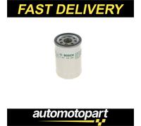 Bosch Oil Filter 0451103335 - Replacement Fits Fiat Ducato, Jaguar S-Type XJ XK8