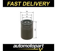 Bosch P3346 - Oil Filter Car
