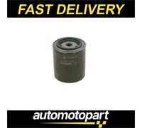 BOSCH 0 451 104 014 Oil filter