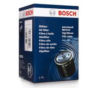 Bosch Oil Filter 0986452028