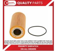 Bosch Car Oil Filter P9144 - 1457429144