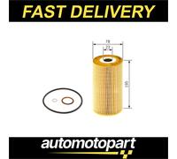 Bosch CV Oil Filter P9646 (HGV) - 1457429646