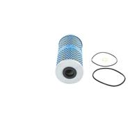 BOSCH Oil Filter 71mm Outer ??? Fits Mercedes-Benz 124 E-Class S-Class SL