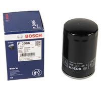 Bosch Oil Filter BMW 320i 323i 325i 325ix-520i 525i 525e E12 E28 E30 E34 P3086