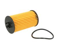 Bosch oil filter cartridge for Opel Astra Corsa Insignia Zafira Vectra Combo