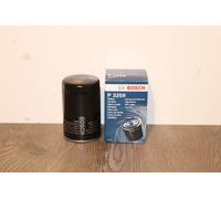 BOSCH Oil Filter Chrysler PT Ford Escort V/VI Fiesta Focus Ka Mondeo Puma