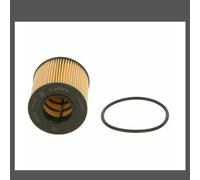 Bosch Oil-Filter Element 1 457 429 301 for SEAT IBIZA Mk IV SC 6J1 6P5 2008 to 1