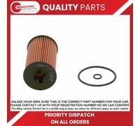 Bosch P7074 - Oil Filter Car