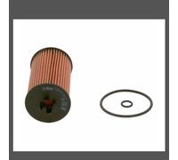 Bosch P7074 - Oil Filter Car