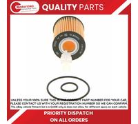 BOSCH F 026 407 090 Oil filter