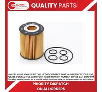 BOSCH F 026 407 073 Oil filter