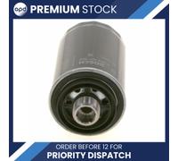 BOSCH OIL FILTER FOR AUDI A3 A4 A5 A6 Q5 Q3 TT - SEAT - SKODA - VW P7080