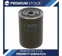 Bosch Car Oil Filter P7083 - F026407083