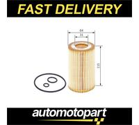 BOSCH F 026 407 070 Oil filter