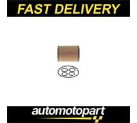 Bosch P7073 Car Oil Filter - Replacement Filter