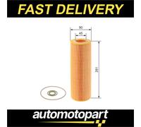 BOSCH F 026 407 196 Oil filter