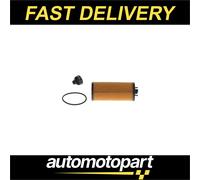 Bosch Oil Filter F 026 407 204