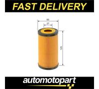 Bosch P7270 Car Oil Filter - Separates Soot and Metal Particles from Engine Oil - Provides Reliable Engine Lubrication