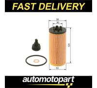 Bosch Oil Filter F 026 407 277 – for Mini F55 F56 F57 F60, OE 11428593186