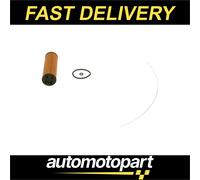 BOSCH F 026 407 327 Oil filter