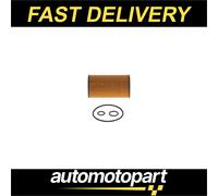 BOSCH F 026 407 358 Oil filter