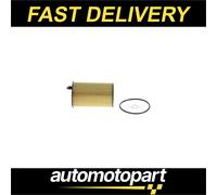 BOSCH F 026 407 374 Oil filter