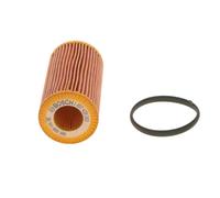 BOSCH Oil Filter Fits AUDI A1 KTM X-Bow SEAT Altea SKODA VW Eos 03-20 1457429243