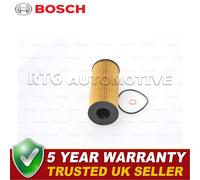 Bosch P7072 - Oil Filter Car