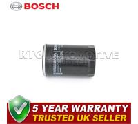 Bosch P3314 - Oil Filter Car