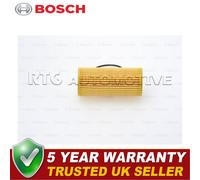 Bosch Oil Filter Fits Mercedes A-Class B-Class Vaneo 1.7 CDi 2.0 + Other Models