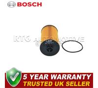 Bosch CV Oil Filter P7040 (HGV) - F026407040