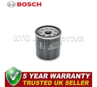 BOSCH CAR OIL FILTER P7208 - F026407208