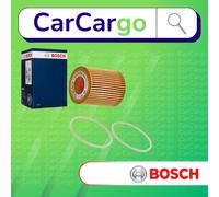 Bosch Car Oil Filter P9248 - 1457429248