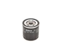 BOSCH Oil Filter for Alfa Romeo 164 AR06420 2.0 November 1987 to November 1992