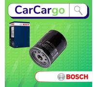 Bosch Oil Filter For Alfa Romeo 6 1981-1986 76x100mm OEM Premium NEW