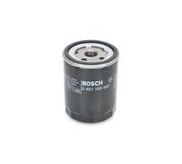 BOSCH Oil Filter for Fiat Ducato D 230A2.000 1.9 Litre March 1994 to March 2002