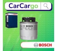 Bosch Oil Filter For Audi A1 2010-2015 76x79mm OEM Premium NEW GENIUNE GERMAN