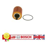 BOSCH Oil Filter For Audi A2 A3 A4 A5 A6 Q5 TT 045115389J , 1457429192