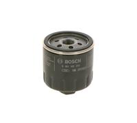 Bosch Oil Filter For Audi A2 Seat Skoda VW Active Charcoal 0986628552